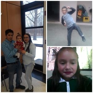 Meet your Posher, Silvia